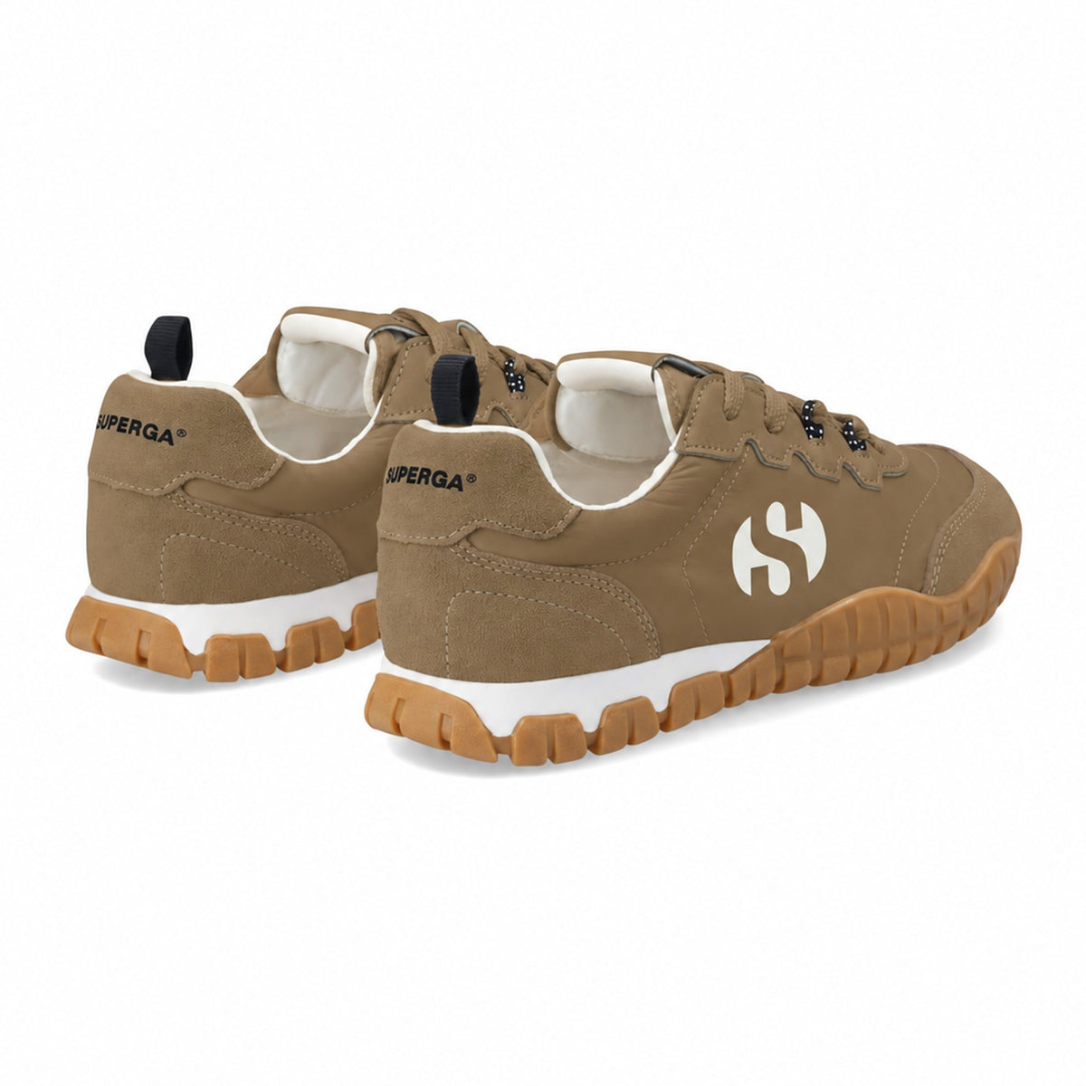 3890 JUNO TRAINING URBAN TREK - BROWN BISTRE