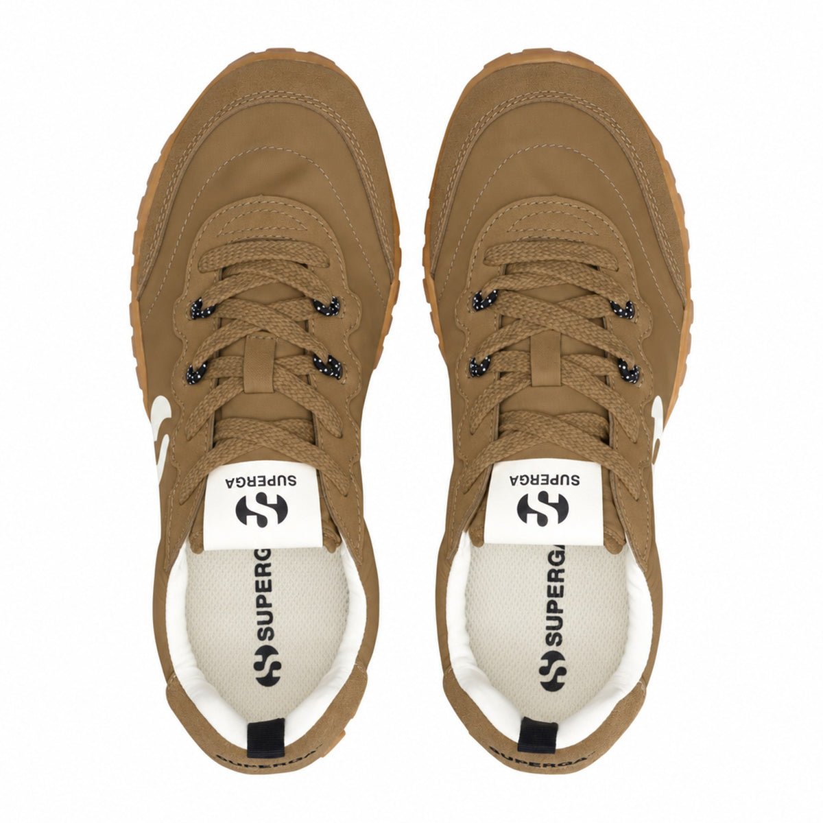 3890 JUNO TRAINING URBAN TREK - BROWN BISTRE