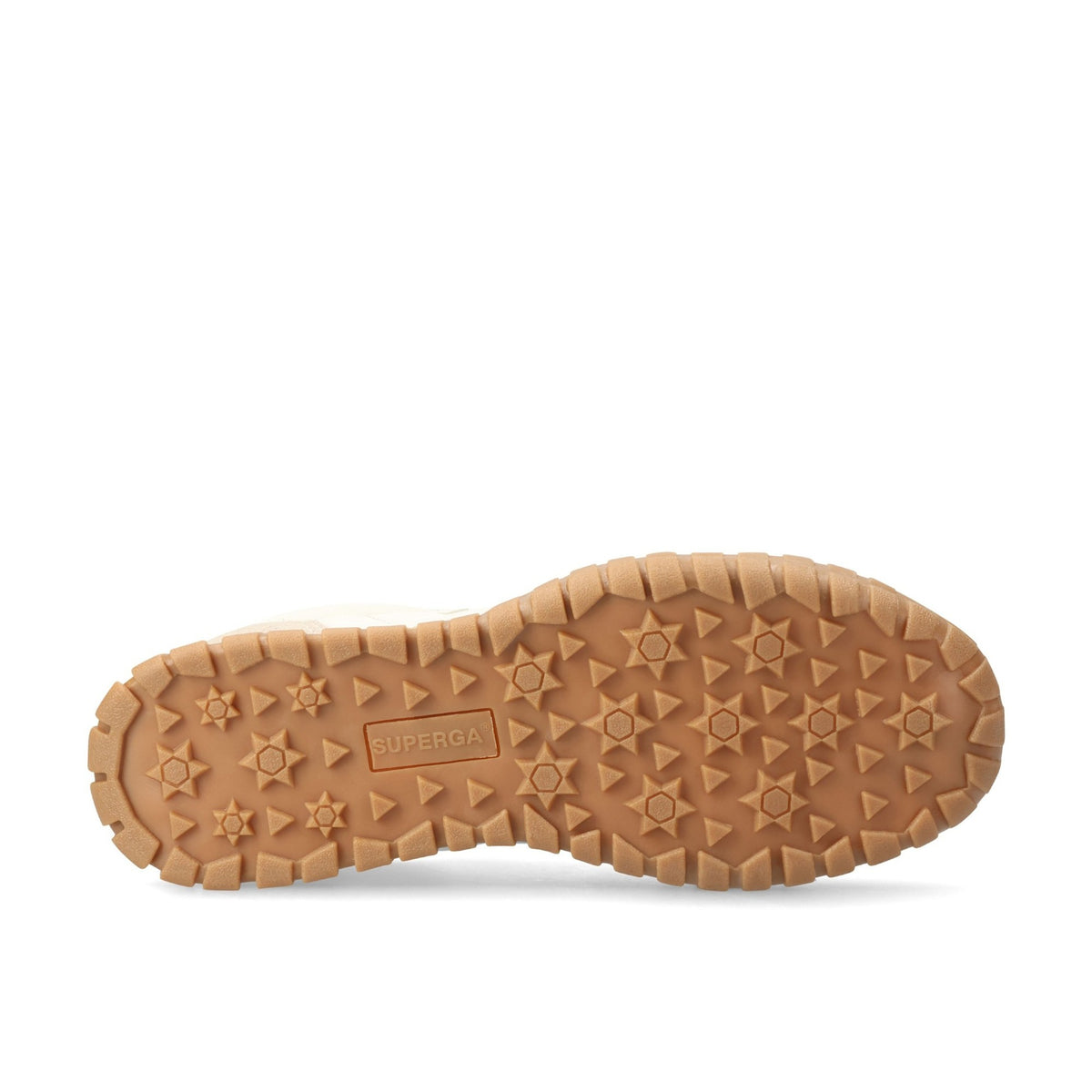 3890 JUNO TRAINING URBAN TREK - BROWN BISTRE