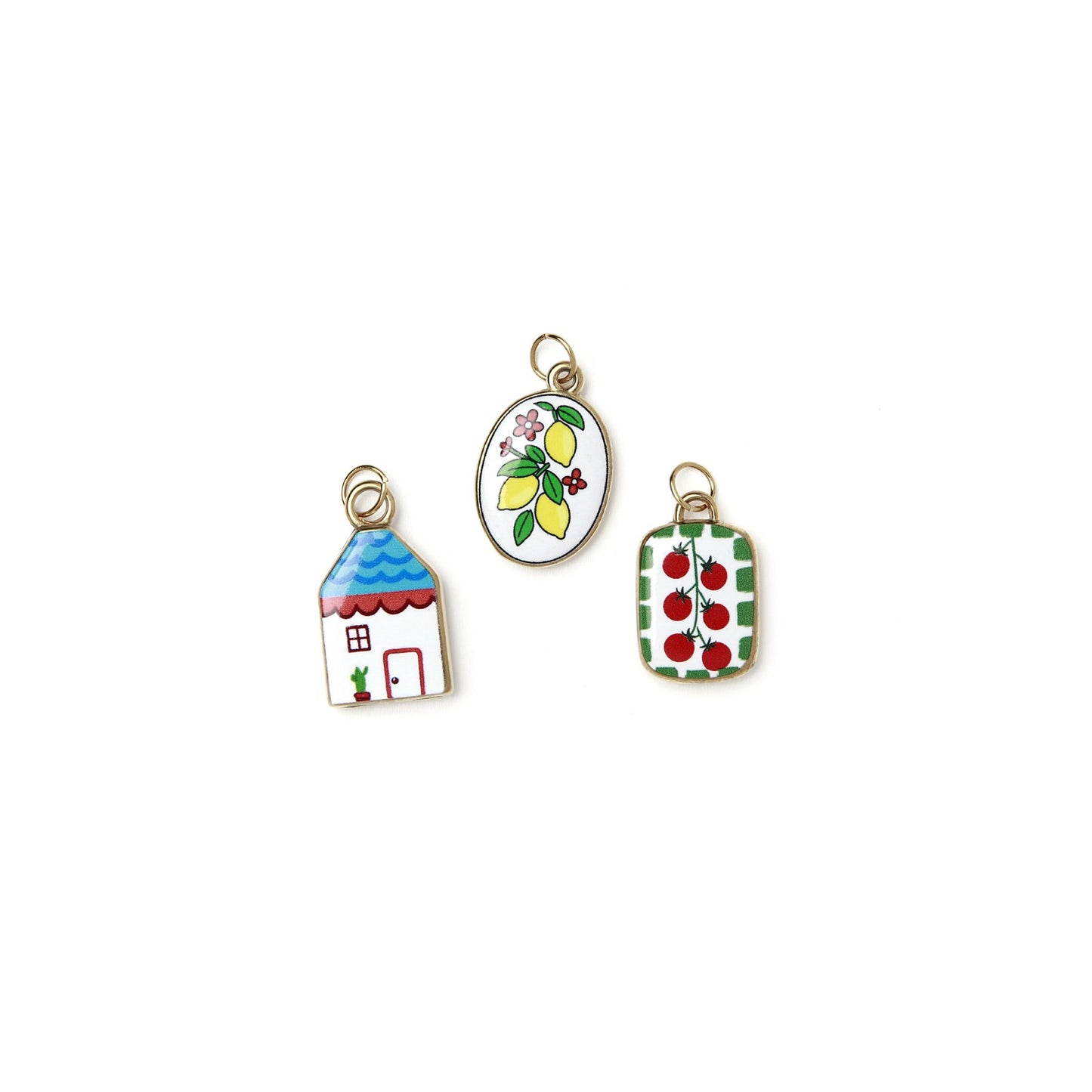 2750 CHARMS MEDITERRANEAN