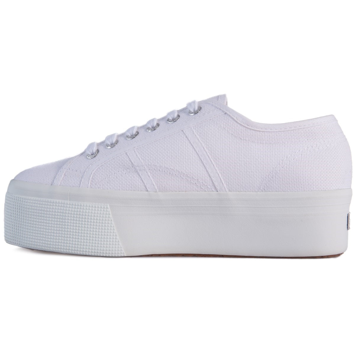 2790 Cotw Linea Up White Superga