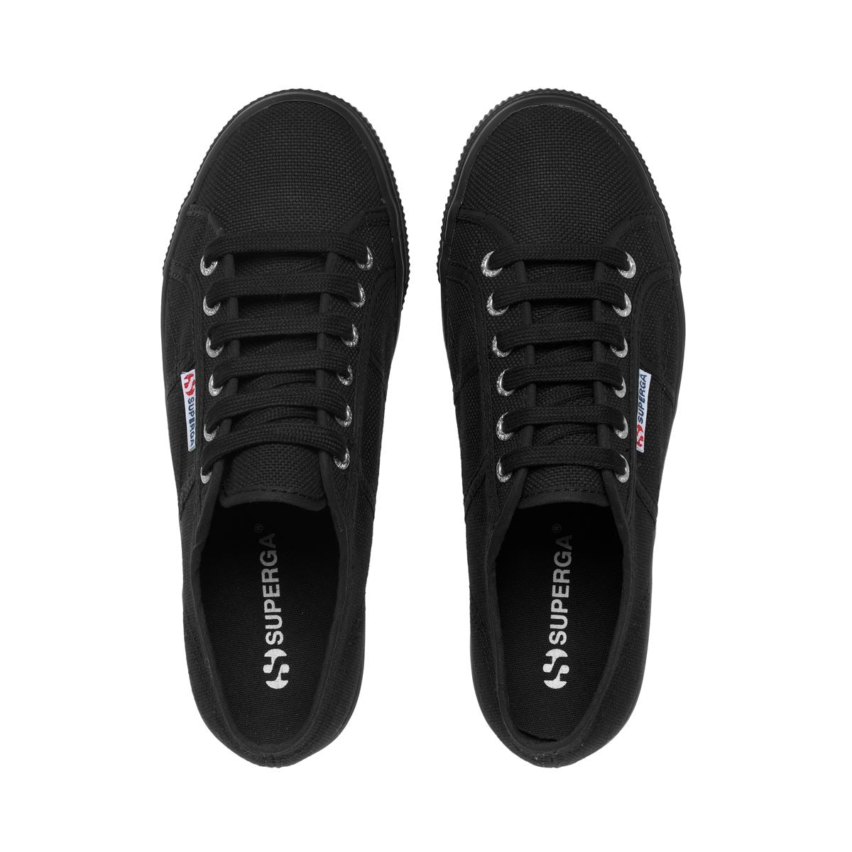 2790 Cotw Linea Up - Full Black