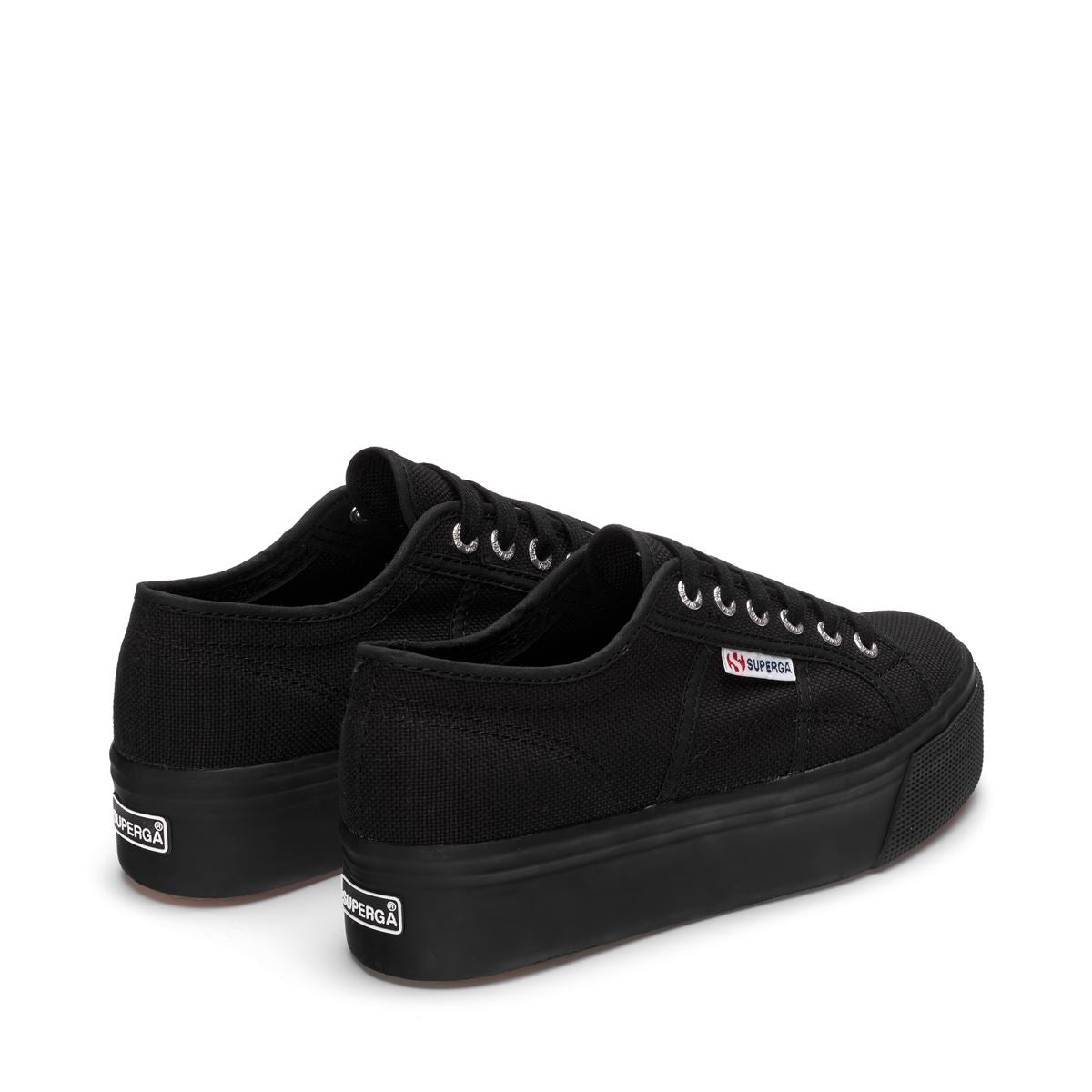 2790 Cotw Linea Up - Full Black