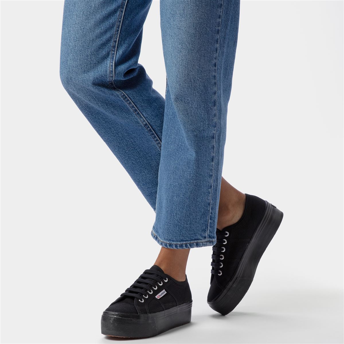 2790 Cotw Linea Up - Full Black