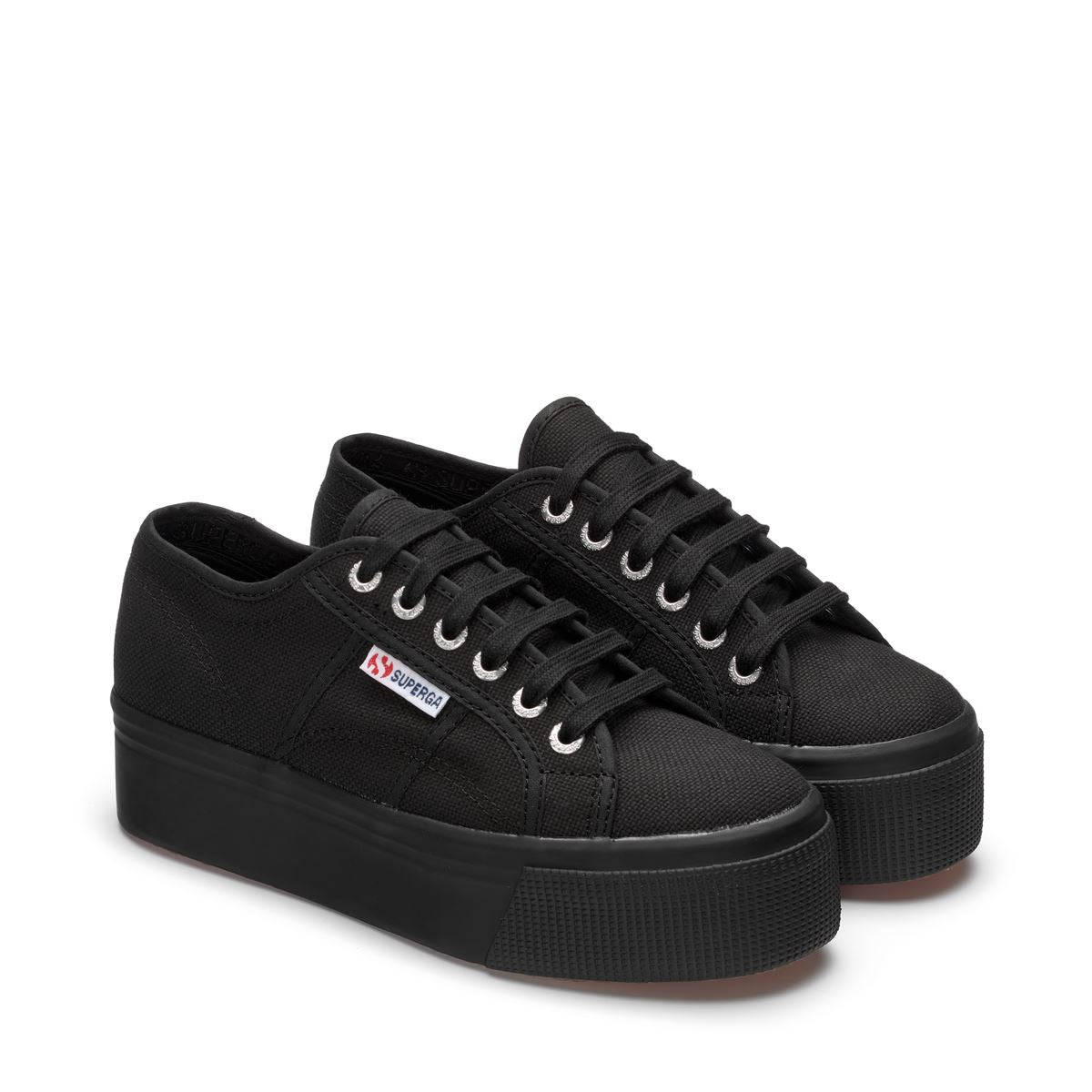 2790 Cotw Linea Up - Full Black