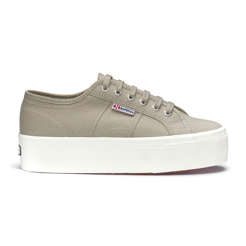 2790 COTW LINEA UP - GREY COLOMBA