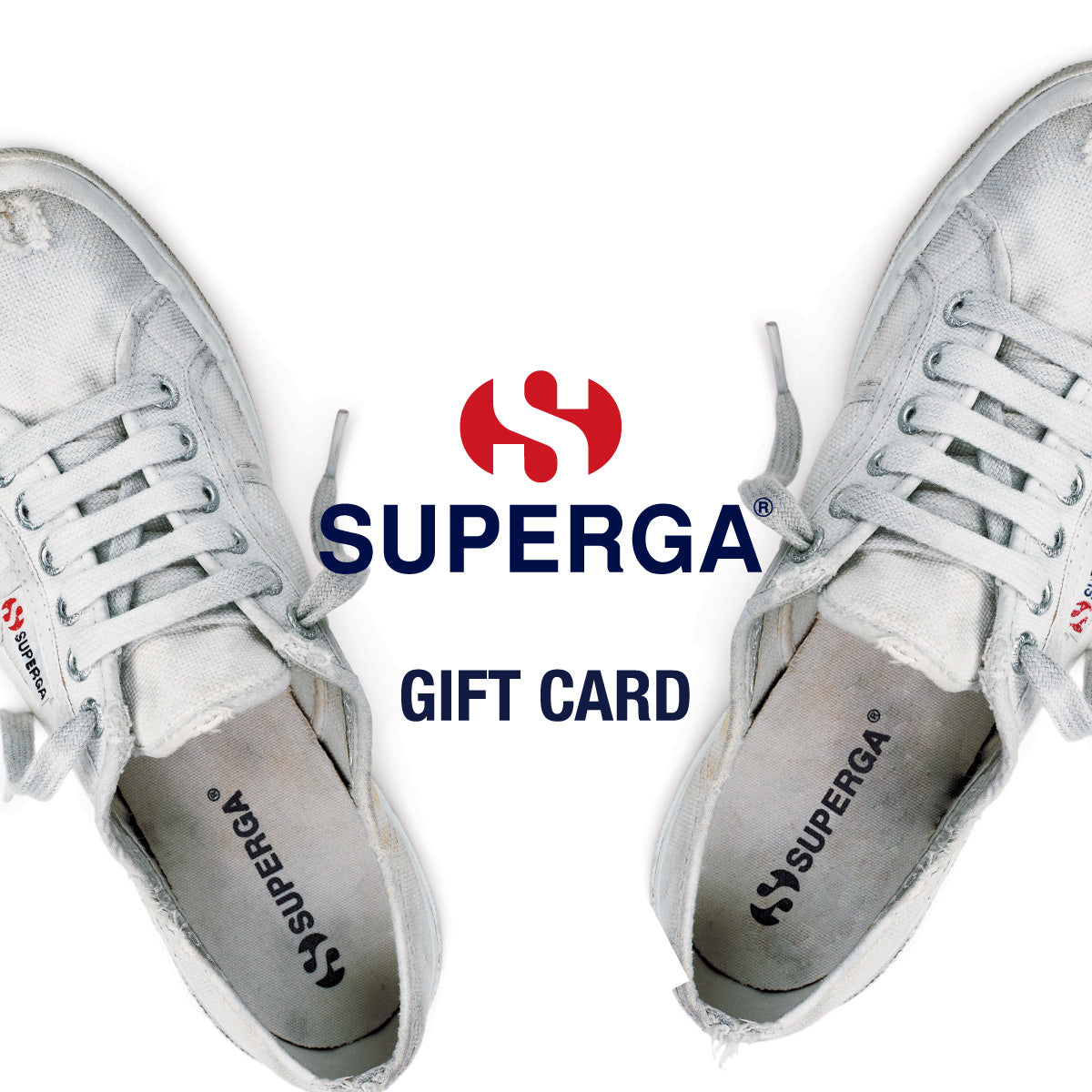 SUPERGA ONLINE VOUCHER