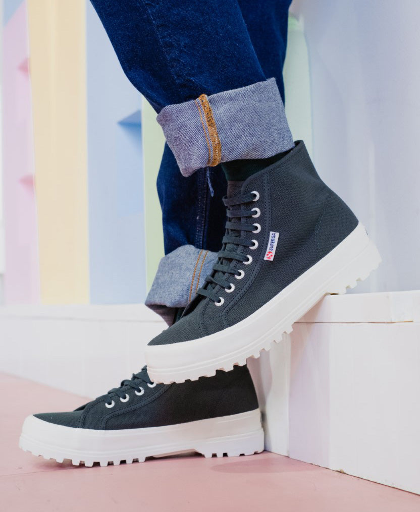 Superga on sale mens sneakers