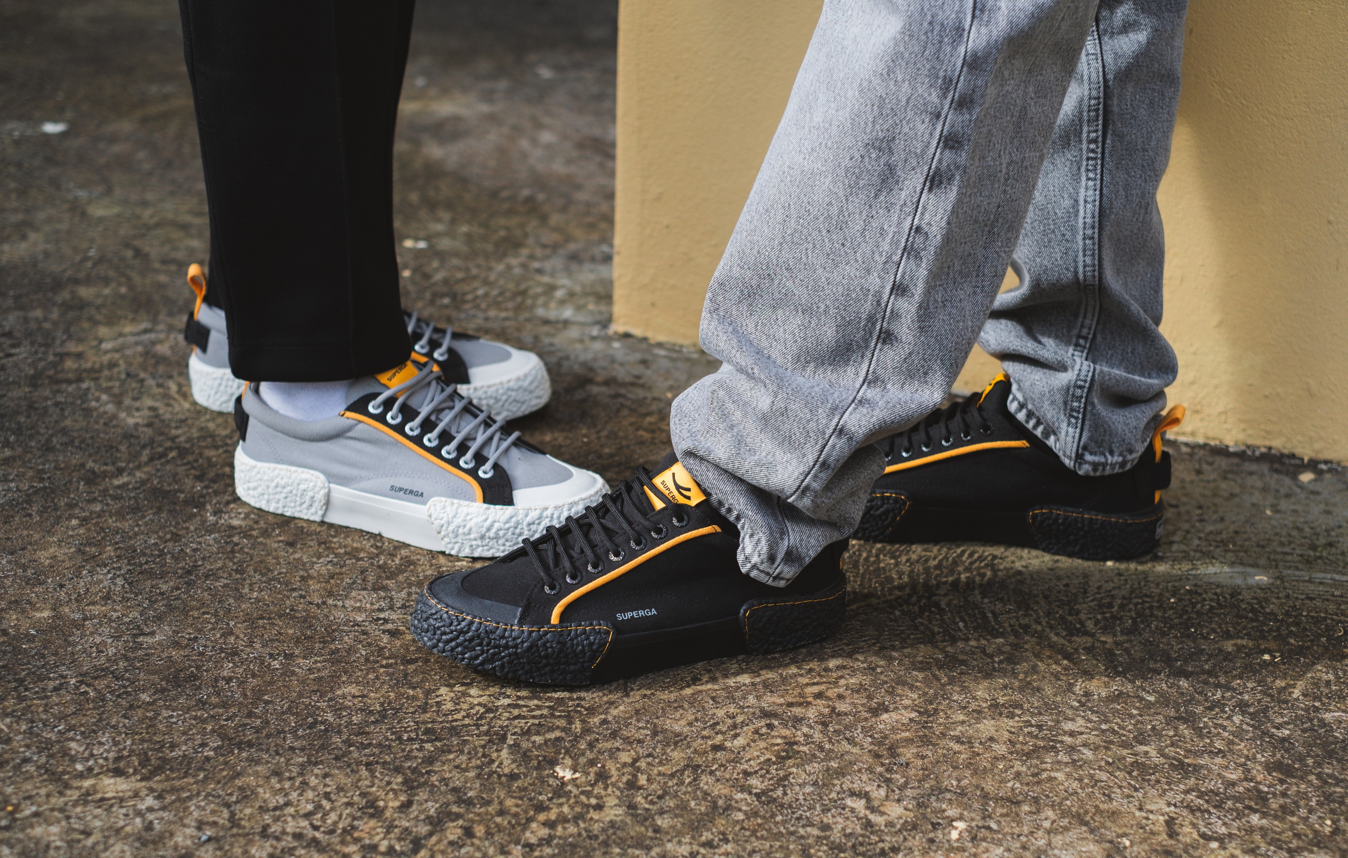 Superga South Africa | Official Online Sneaker Store