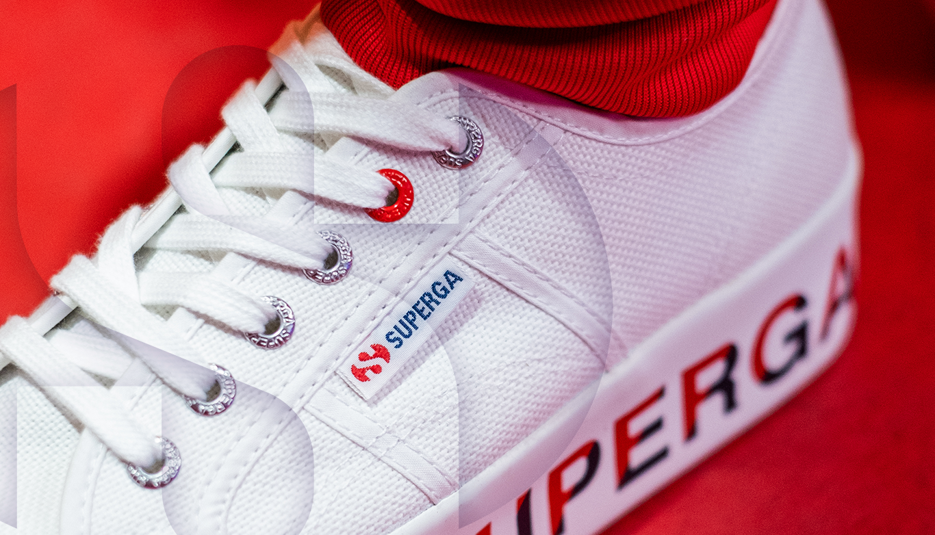 Superga ZA Shoes Trainers Sneakers Canvas Shoes